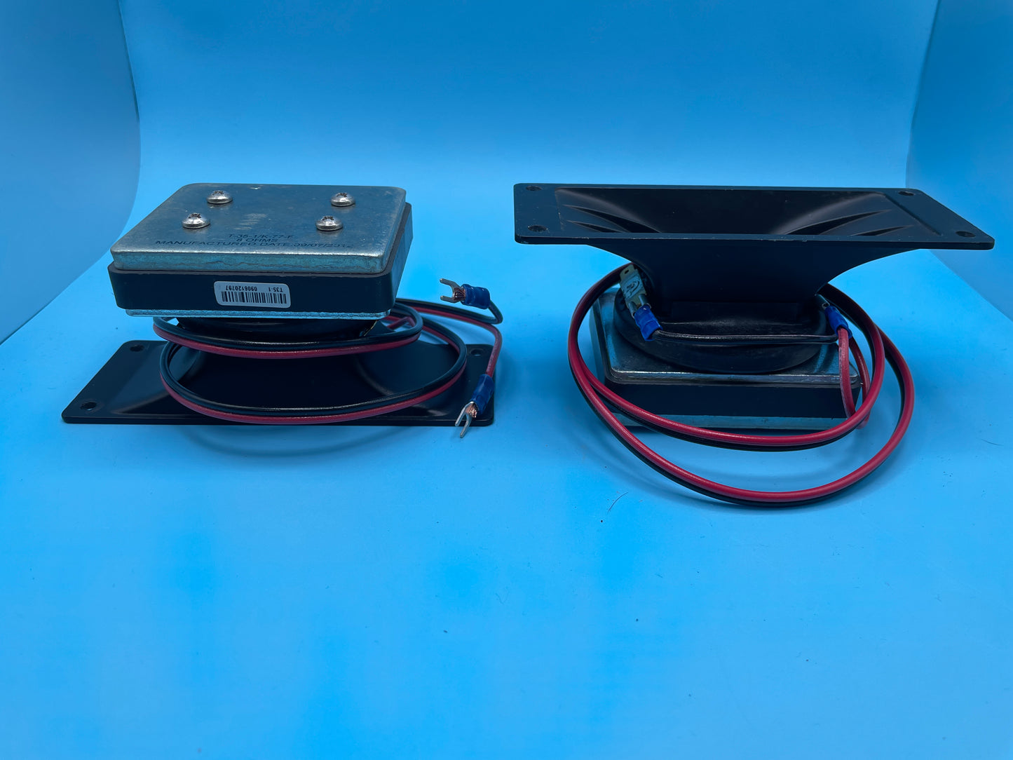 T-35-1 or K-77 8ohm Tweeter