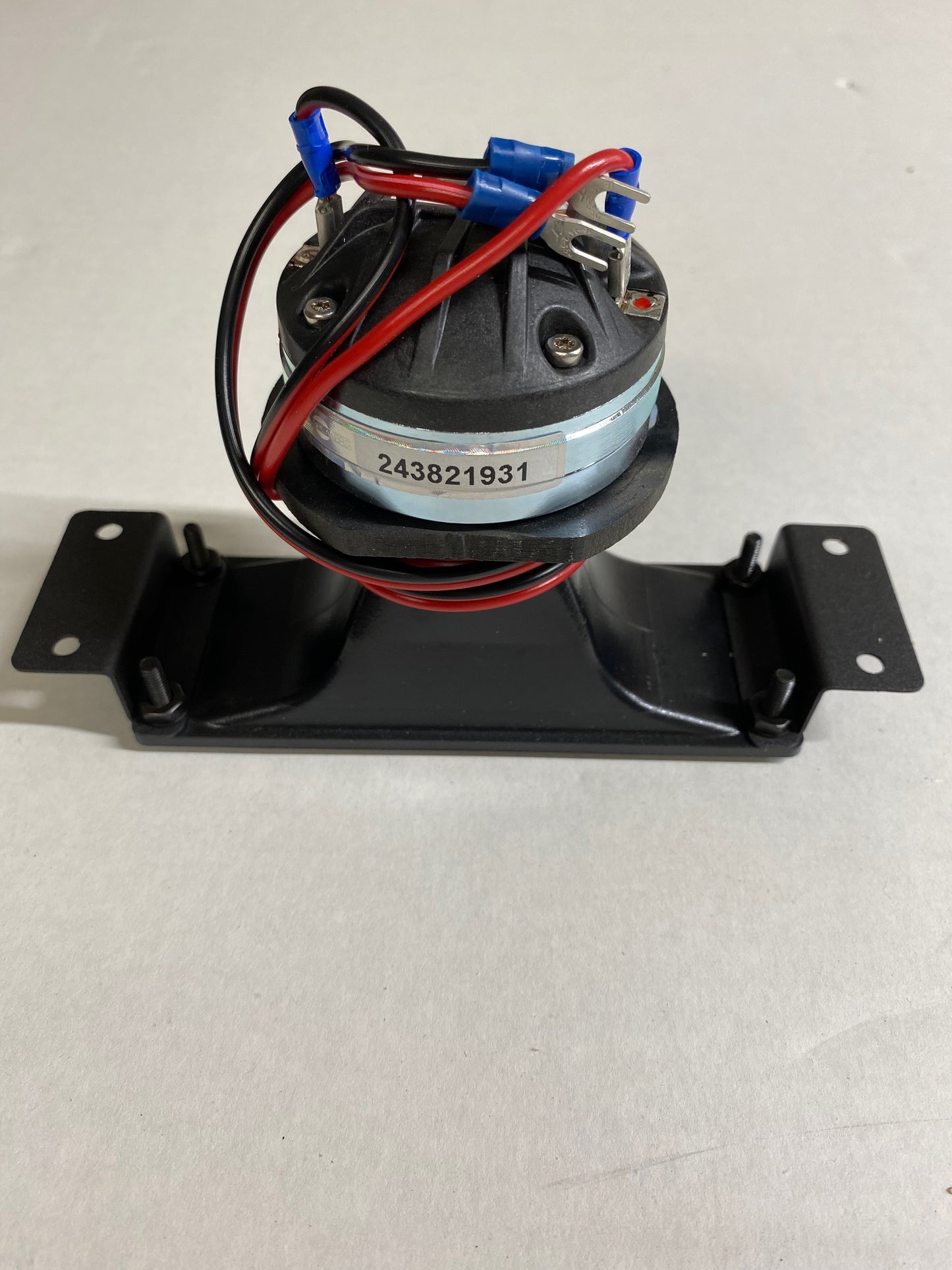 CT110 Tweeter W/ Z-bracket - Pair - FREE US Shipping!