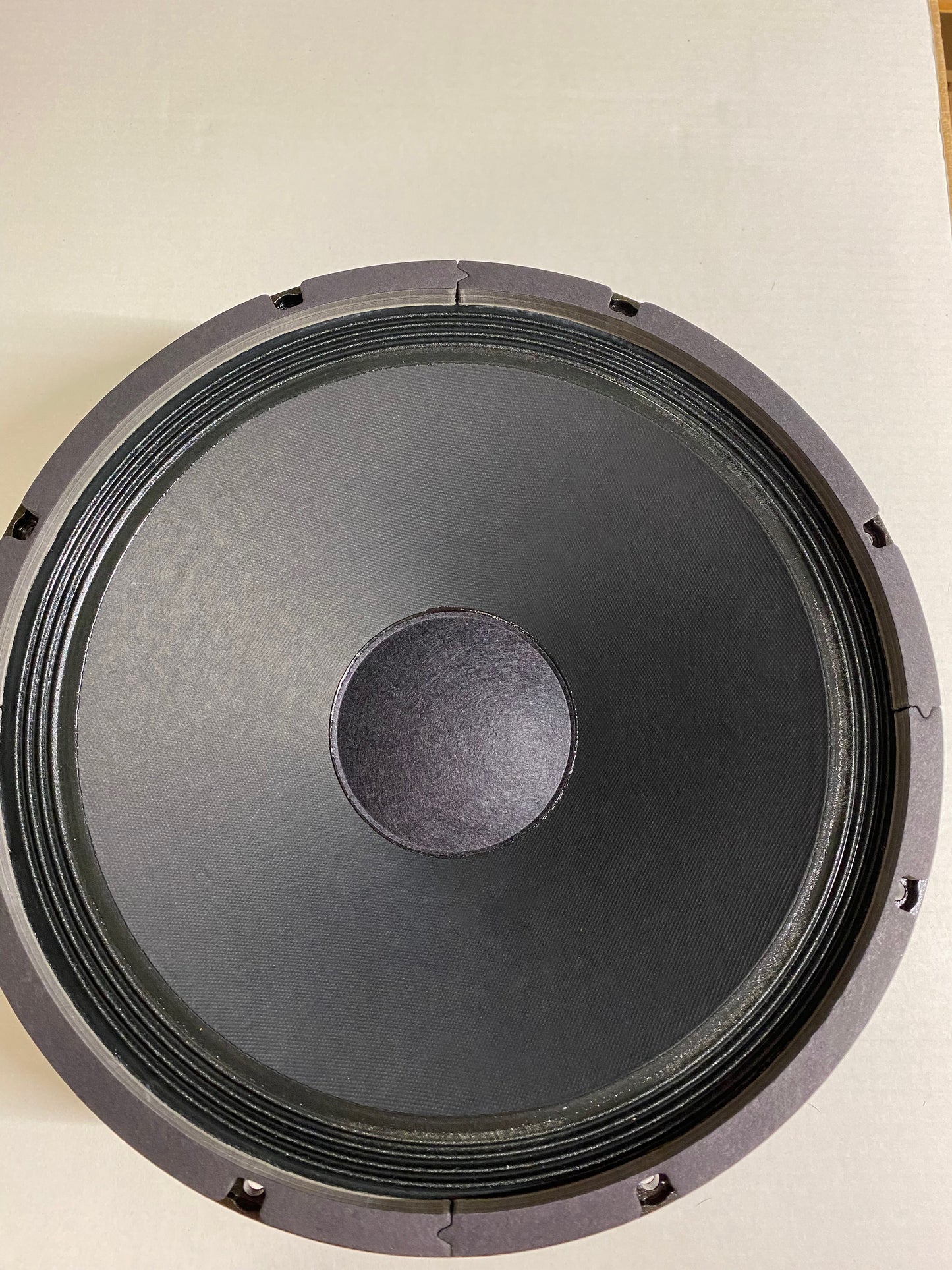 CW1526C Cast Frame Woofer - Pair - FREE US Shipping!