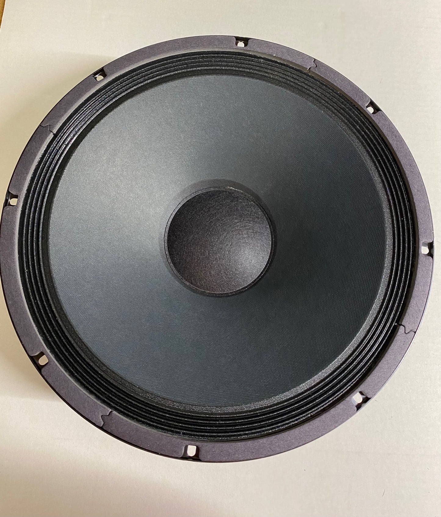 CW1526F Steel Frame Woofer - Pair - FREE US Shipping!