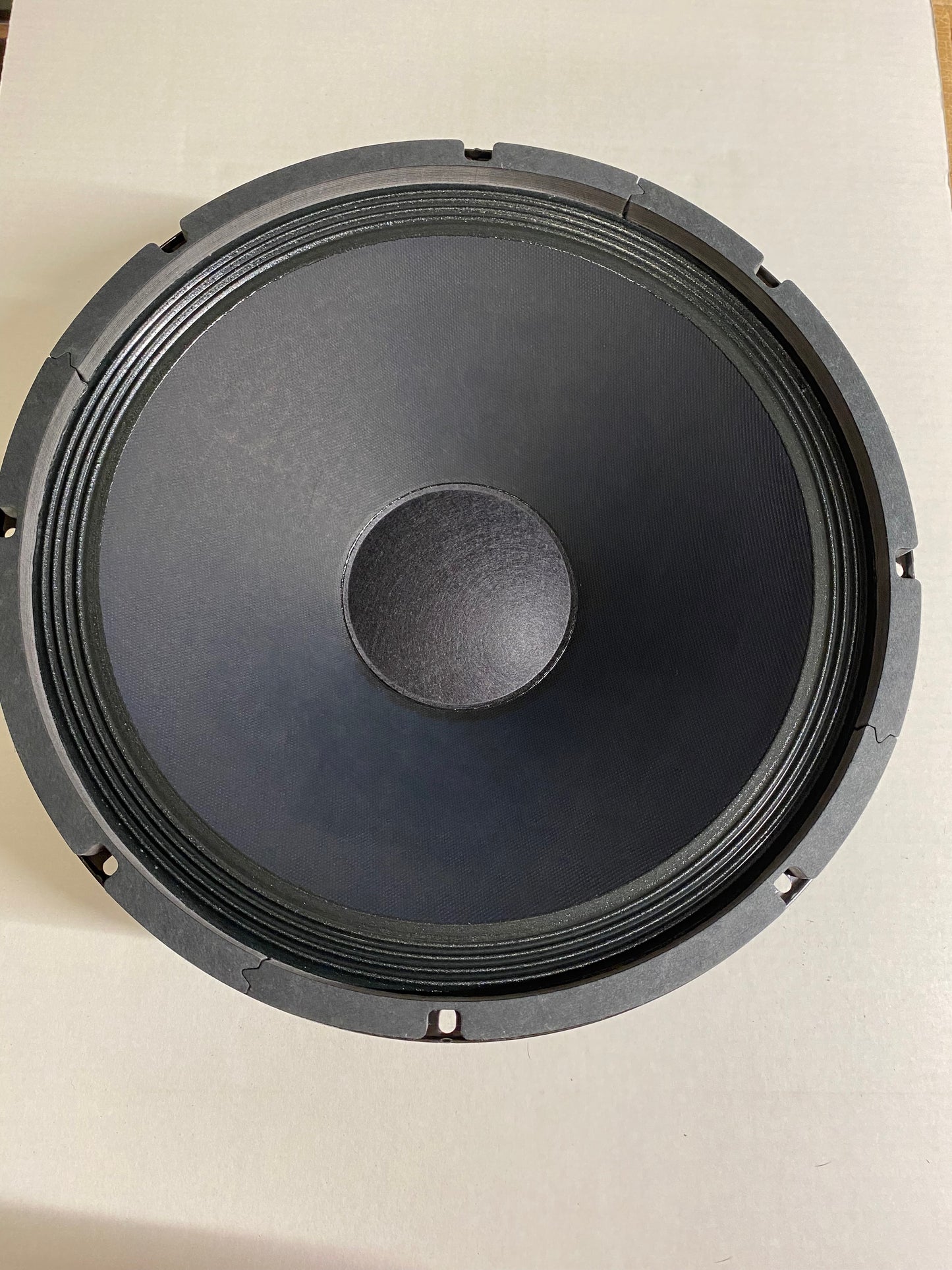 CW1526 Steel Frame Woofer - Pair - FREE US Shipping!