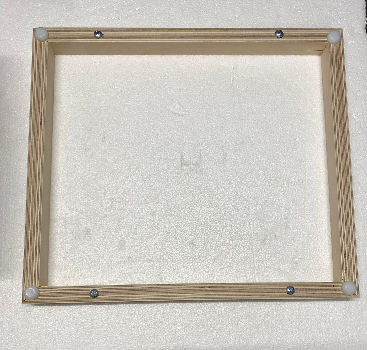 Heresy Flat Riser - Pair - FREE US Shipping!