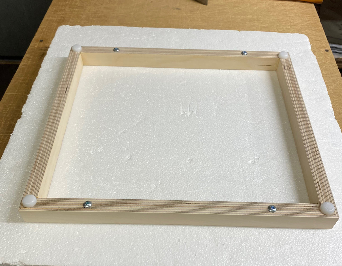 Heresy Flat Riser - Pair - FREE US Shipping!