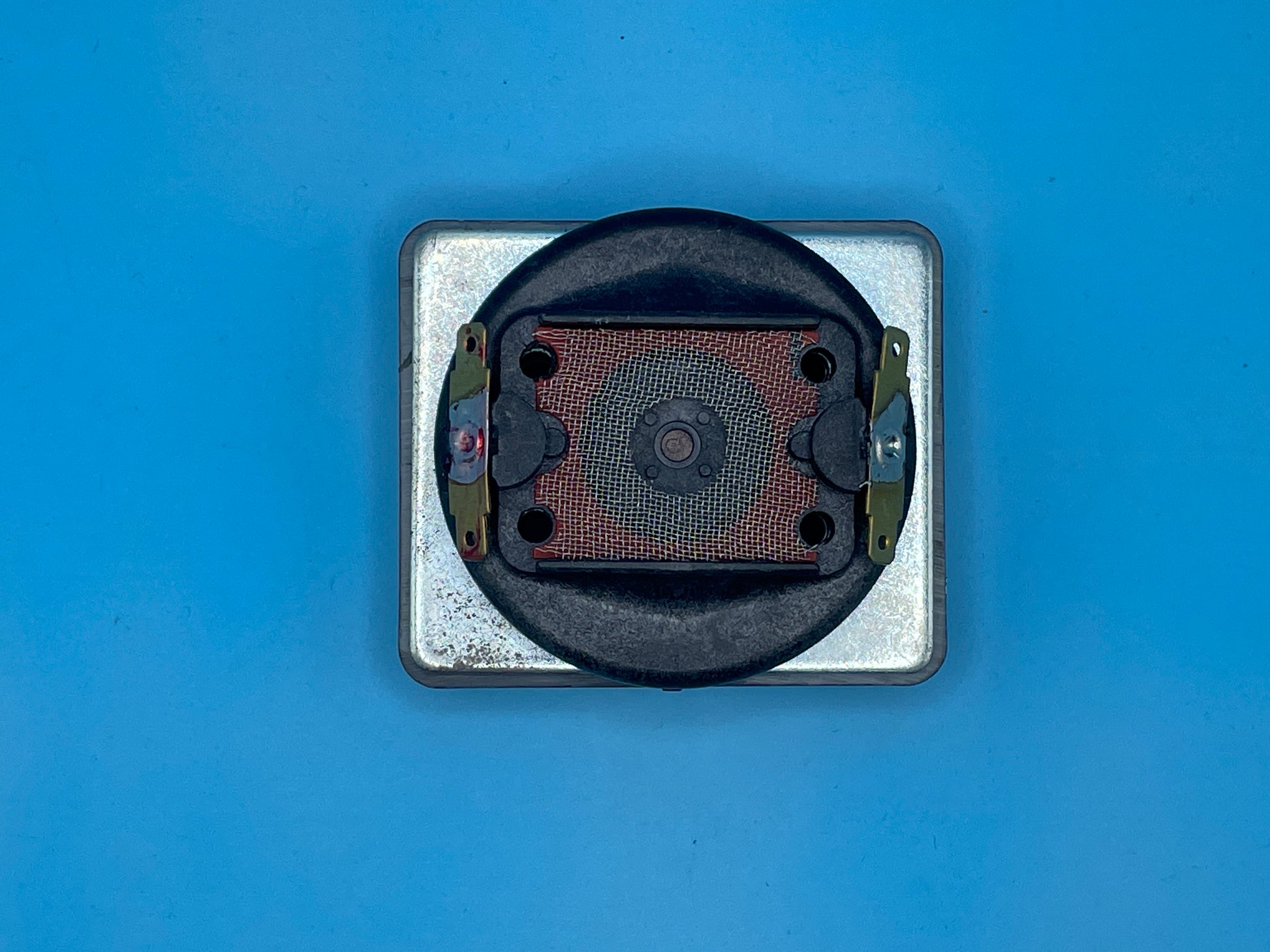 haut-parleur piezo horn tweeter 30khz haut-parleur piézoélectrique de haut-parleur piezo horn tweeter 30khz haut-parleur piézoélectrique de