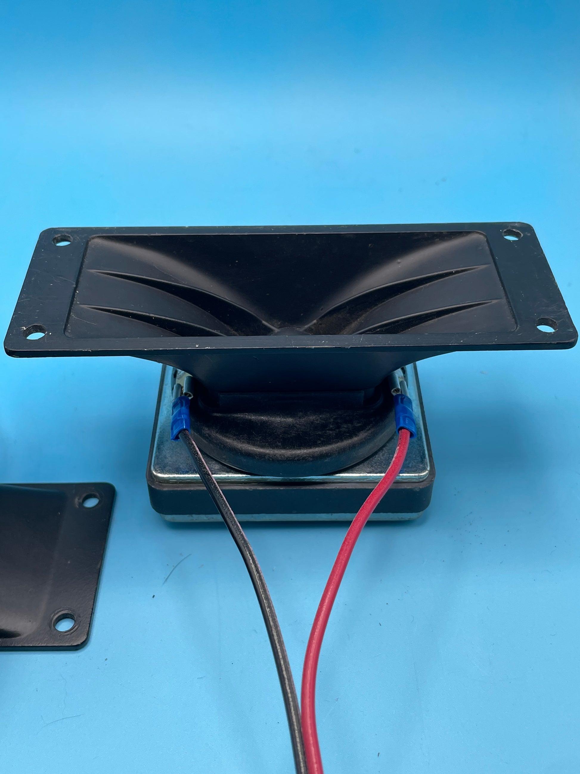 T-35-1 or K-77 8ohm Tweeter – Crites Speakers