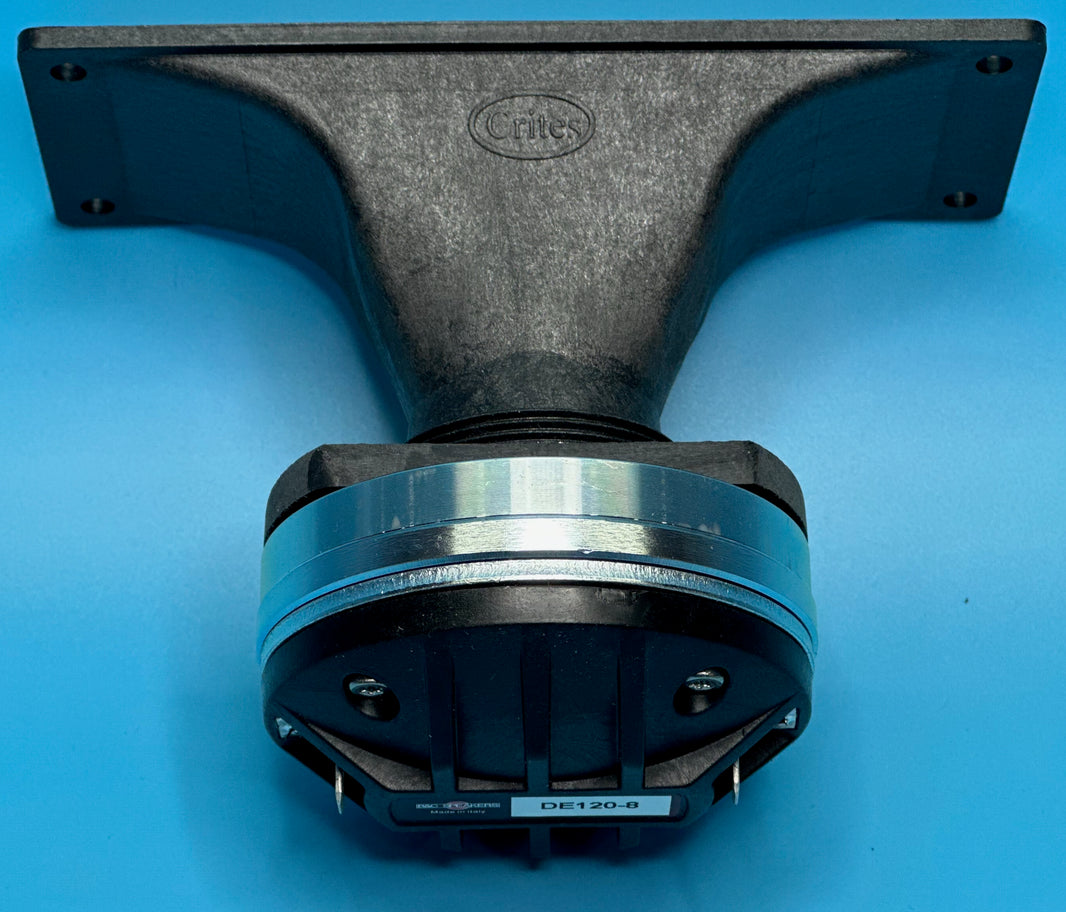 Shop All Tweeters – Crites Speakers
