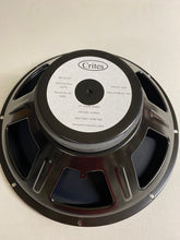 Load image into Gallery viewer, CW1526 Steel Frame Woofer - Pair - FREE US Shipping!
