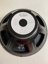 Load image into Gallery viewer, CW1526F Steel Frame Woofer - Pair - FREE US Shipping!
