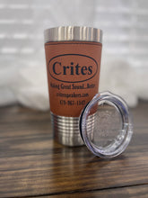 Load image into Gallery viewer, Crites Speakers 20 oz Polar Camel Metal Tumblers - FREE Shipping
