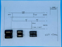 Load image into Gallery viewer, KG3 Crossover Rebuild Kit - FREE US Shipping!
