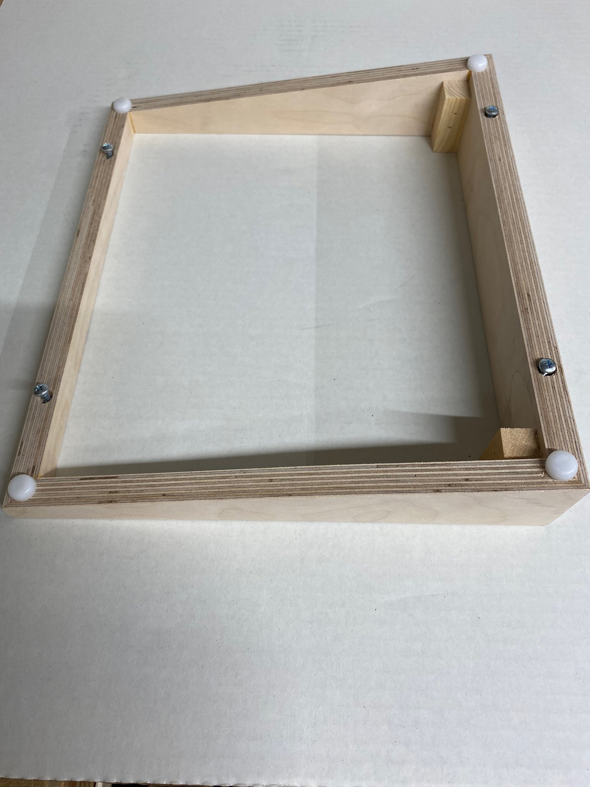 Heresy Slant Riser - Pair - FREE US Shipping! – Crites Speakers