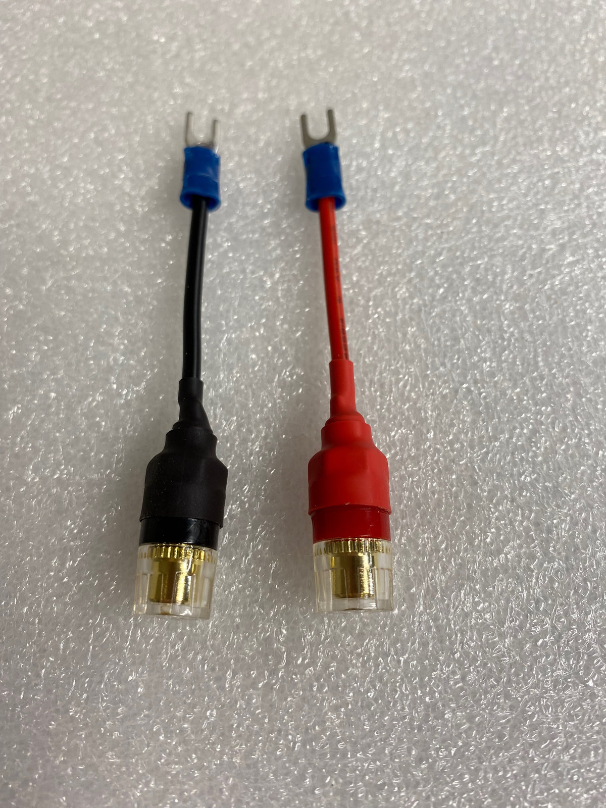 Binding Post Adapters - FREE US Shipping! – Crites Speakers