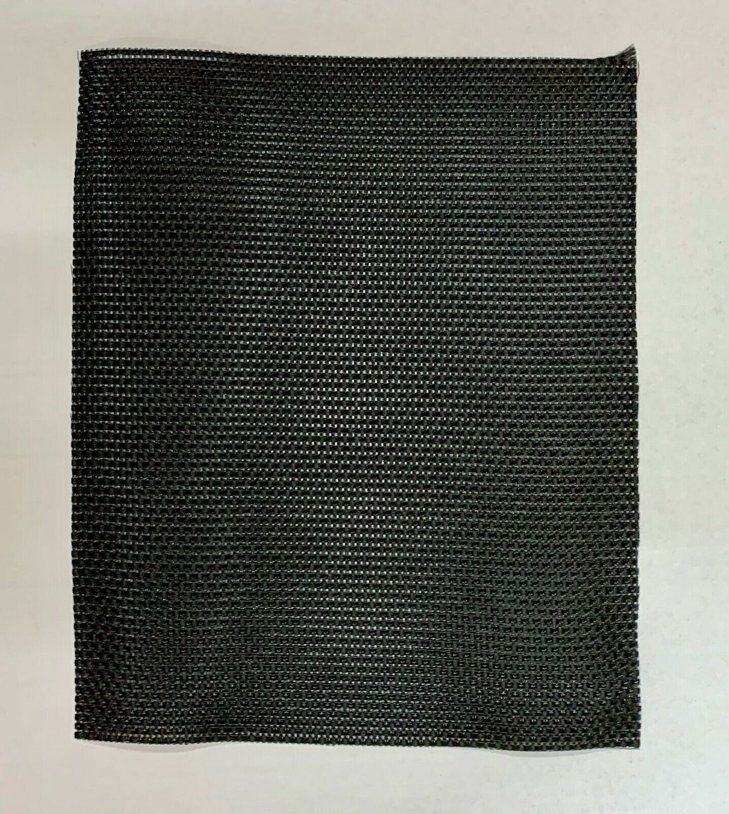 Precut fabric for Heresy - Black - FREE US Shipping! – Crites Speakers